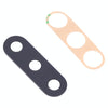 10x Infinix S4 X626/X610B Back Camera Lens Replacement