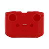BRDRC DJI-7559 For DJI Mavic 3 / Mini 3 / 3 Pro Remote Control Silicone Protective Cover(Red)