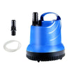 SUNSUN JGP-1000 15W Aquarium Submersible Pump, CN Plug, 1000L/h