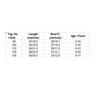 Girl Dress Children Dress Girls Long Sleeve Plaid Dress Soft Cotton Summer Princess Dresses Baby Girls Clothes, Size:90cm(White Square)