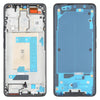 Xiaomi Redmi Turbo 3 LCD Frame Bezel - Black