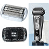 For Braun Electric Shavers Head Reticle, Version: Upgraded(For 92B)