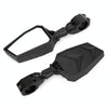 UTV-19 Wide Angle All-terrain Farmer Car Rearview Mirror 1.75 inch General Reflective Mirror