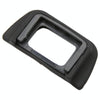 Nikon D5100 Viewfinder Eyecup Replacement