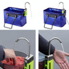 LINNHUE Rechargeable Fishing Aerator Pump - 6L/min, 1.8m, Light