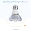 LED Plant Growth Lamp Full-Spectral E27 Plant Fill Light, Power: 100W 150 Lamp Beads