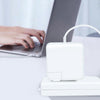 45W Magsafe AC Adapter Power Supply for MacBook Pro, US Plug