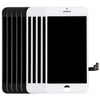 10x iPhone 7 LCD Screen Replacement (5 Black, 5 White) TFT Digitizer