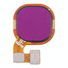 Infinix Hot 9 X655C Fingerprint Sensor Flex Cable (Purple)