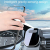 Automotive Navigation Bracket Car Air Vent Phone Fixed Support Clip, Style: Mirror Model