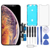 iPhone XR LCD Screen Replacement with Digitizer