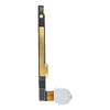 iPad 8/10.2" (2020) Headphone Jack Flex Cable (White)