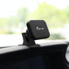 SUMITAP STM-xk565 Car Magnetic Mobile Phone Navigation Bracket Sticky Arc Base(Deep Black)