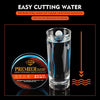 PROBEROS 8 Edited 100M Majestic Horse Fish Line, Line number: 0.6 / 8LB(Yellow)