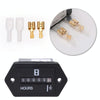 AC100-250V Generator Excavator Industrial Timer