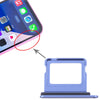 iPhone 16 Plus SIM Card Tray, Blue - Replacement Part