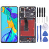 Huawei P30 OLED LCD Screen & Digitizer Assembly - Black