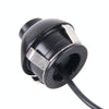 720540 Effective Pixel PAL 50HZ / NTSC 60HZ CMOS II Universal Waterproof Car Rear View Backup Camera Aluminum Alloy Cover, DC 12V, Wire Length: 4m