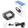 ToolkitRC M6DAC Dual Way Aeromodelling Drone Li-Po Battery Balance Charger(US Plug)