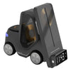 T20 Desktop Wireless Fast Charging Bracket(Grey)