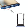 Xiaomi Mi 10 SIM Card Tray (Grey) - Replacement Part