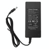 Electric Scooter 42V 2A 2.2mm DC Head Charger For 8 inch KUGOO/S1S2S3/ETWOW(UK Plug)