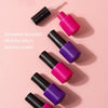 11pcs/set Girls Simulation Dressing Makeup Box Play House Non-toxic Cosmetics Set, Style: OPP Bag 1162A