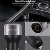 Original Huawei CP31 18W Max Dual USB Port Fast Charging Car Charger (Grey)