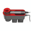 For Dyson Hair Dryer Bracket Storage Rack Wall Mounted Organizer Holders Ordinary Red