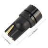 2 PCS T10 DC12V / 1.8W / 6000K / 140LM 4LEDs SMD-3030 Car Clearance Light