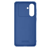 For Samsung Galaxy A56 5G NILLKIN Black Mirror Pro Series Camshield PC Phone Case(Blue)