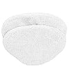 4 PCS Mop Head Accessories Steam Mop Cloth Cover For Sienna Smm-3003