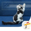 Cat Scratch Furniture Protector Tape 2.5" Clear