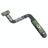 Samsung A32 5G Fingerprint Sensor Flex Cable (Black)