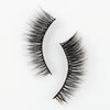 16pairs /Box Natural Long False Eyelashes Fluffy 3D Mink Lashes, Spec: L103