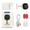 1080P WiFi Security Camera with Night Vision & Motion Detection