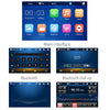 SWM-7805C 4.1 inch Touch Screen Universal Car Radio Receiver MP5 Player, Support FM & Bluetooth & TF Card with Remote Control