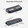 R1pro Windows and Linux System Mini PC, Quad Core 1.5GHz, RAM: 1GB, ROM: 8GB, Support WiFi