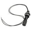 10W Horizontal Float Switch, Water Level Sensor for Aquarium, Fish Tank, 220V