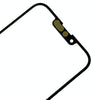 iPhone 14 Front Glass Lens Replacement with OCA Adhesive