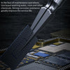 KA-11 Precision Non-Magnetic Tweezers for Electronics Repair
