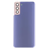 Samsung Galaxy S21+ 5G Back Cover & Lens Cover - Purple