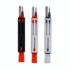 Bluetooth Headphones Earbuds Cleaning Pen(White Gray)