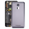ASUS ZenFone 3 Max ZC520TL Back Battery Cover - Black