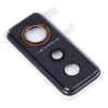 vivo iQOO 5 5G Camera Lens Cover (Black)