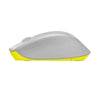 Logitech M330 Wireless Optical Mute Mouse with Micro USB Receiver (Grey)