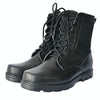 07-005 Winter Outdoor Sports Mountaineering Non-slip Warm Boots, Spec: Leather(43)