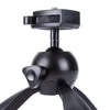 YUNTENG YT-238 Mini Tripod Mount with Phone Clamp