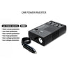 12V to 220V Car High-Power 200W Power Socket Car Charger Cigarette Lighter Car Inverter