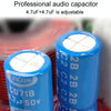 HB-01 Adjustable LCR Trap Full Range Speaker Audio Filter